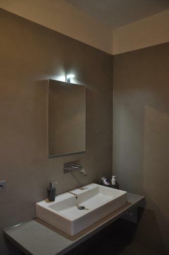 Bed & Breakfast La Genesa