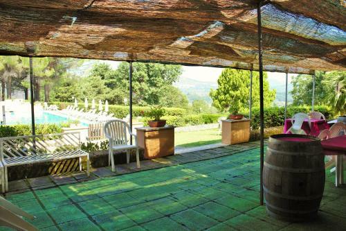 Agroturismo Agriturismo La Ripa