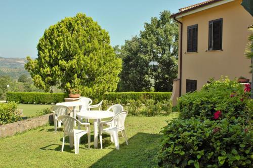 Agroturismo Agriturismo La Ripa