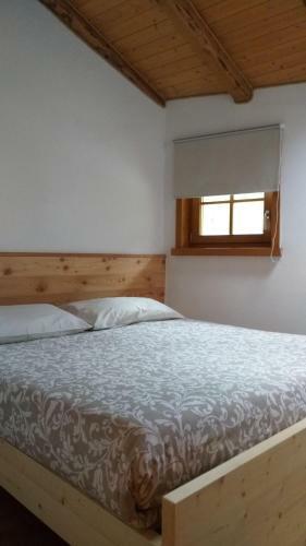 Bed & Breakfast Hartlhof