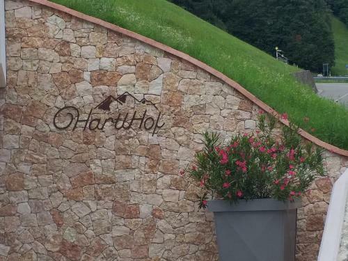 Bed & Breakfast Hartlhof