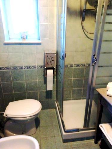Holiday Home Frazione Coppe