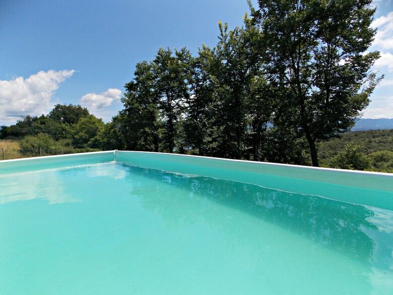 Villa Casale Mocali
