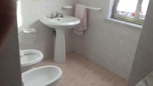 Apartamento Casa Vacanza Mare Blu