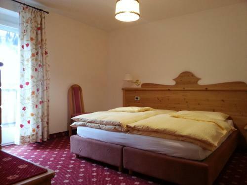 Apartamento Alpenroyal Arabba
