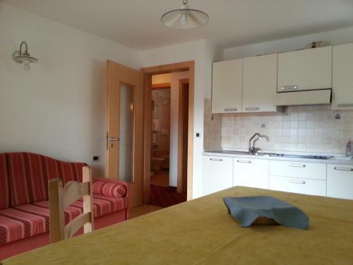 Apartamento Alpenroyal Arabba