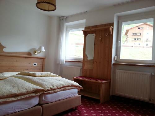 Apartamento Alpenroyal Arabba