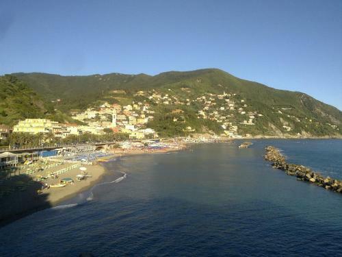 Apartamento Casa Mon Amour By Holiday World