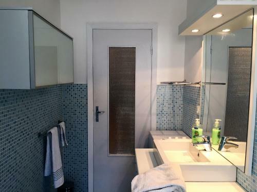 Apartamento Casa Mon Amour By Holiday World