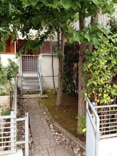 Apartamento Casa Casoni Mare