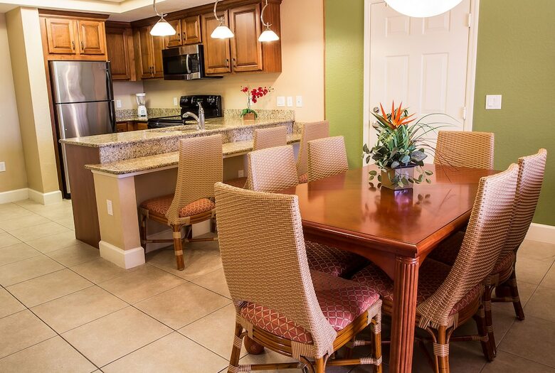 Hotel Westgate Lakes Resort Spa
