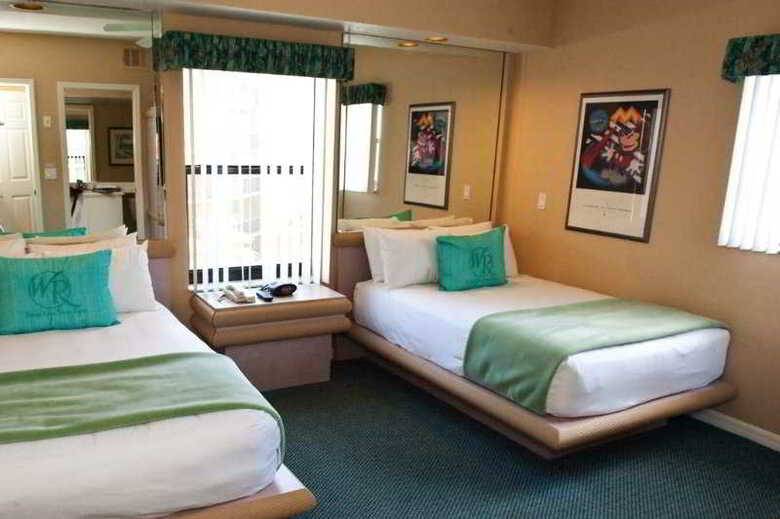 Hotel Westgate Lakes Resort Spa
