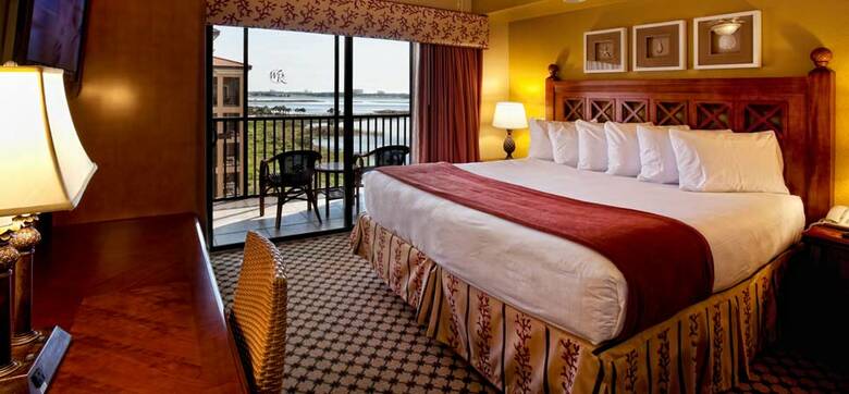 Hotel Westgate Lakes Resort Spa