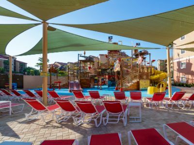 Hotel Westgate Lakes Resort Spa