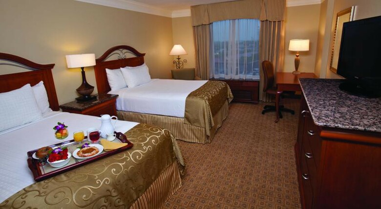 Rosen Centre Hotel