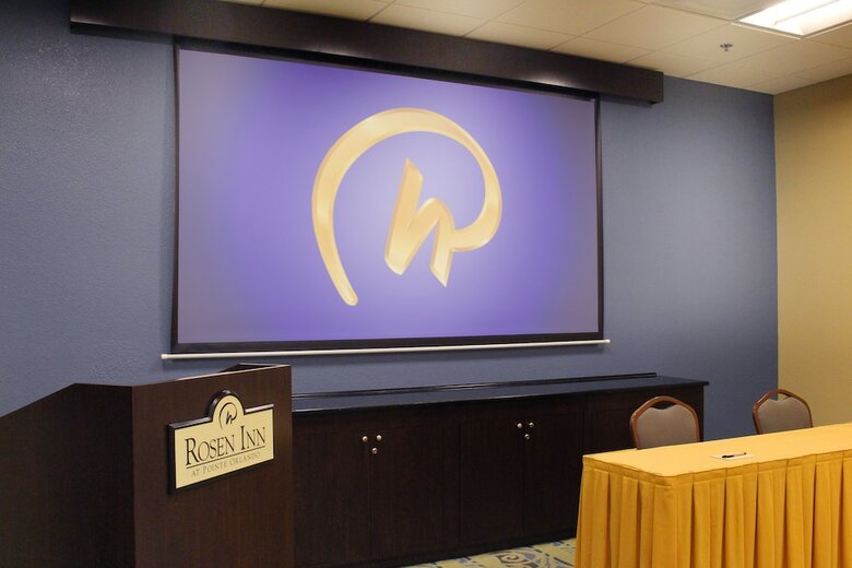 Hotel Rosen Inn At Pointe Orlando