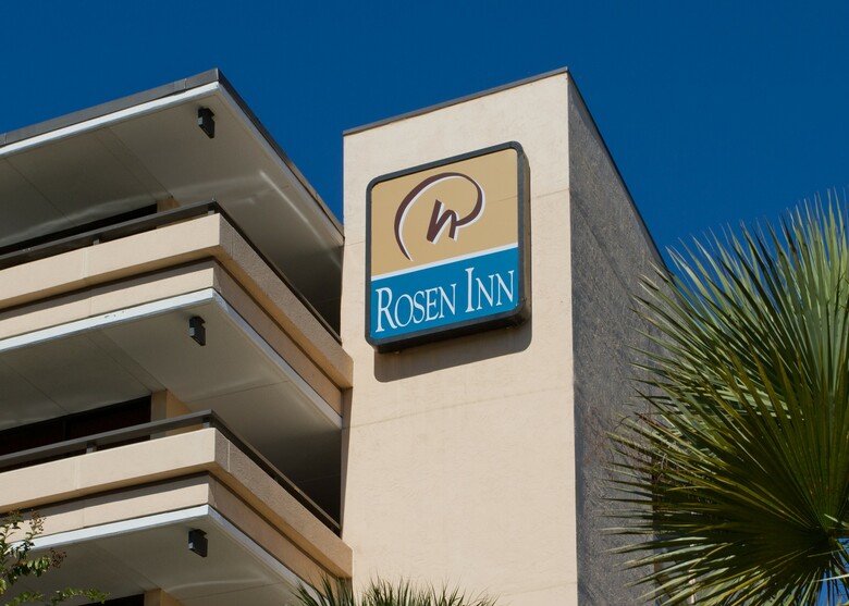 Hotel Rosen Inn At Pointe Orlando