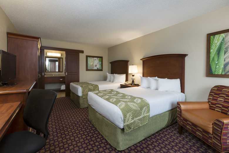 Hotel Rosen Inn At Pointe Orlando