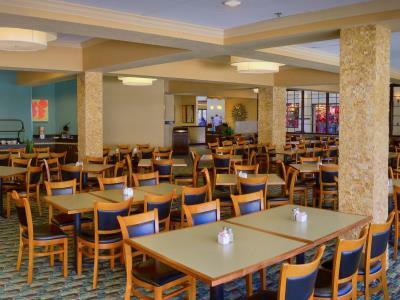 Hotel Rosen Inn At Pointe Orlando
