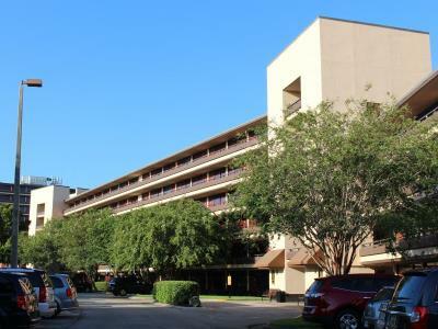 Hotel Rosen Inn At Pointe Orlando
