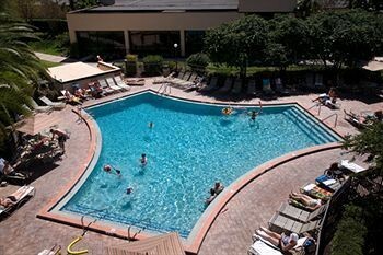 Hotel Rosen Inn At Pointe Orlando