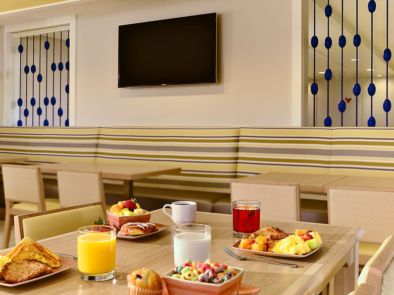 Hotel Sonesta Es Suites Orlando