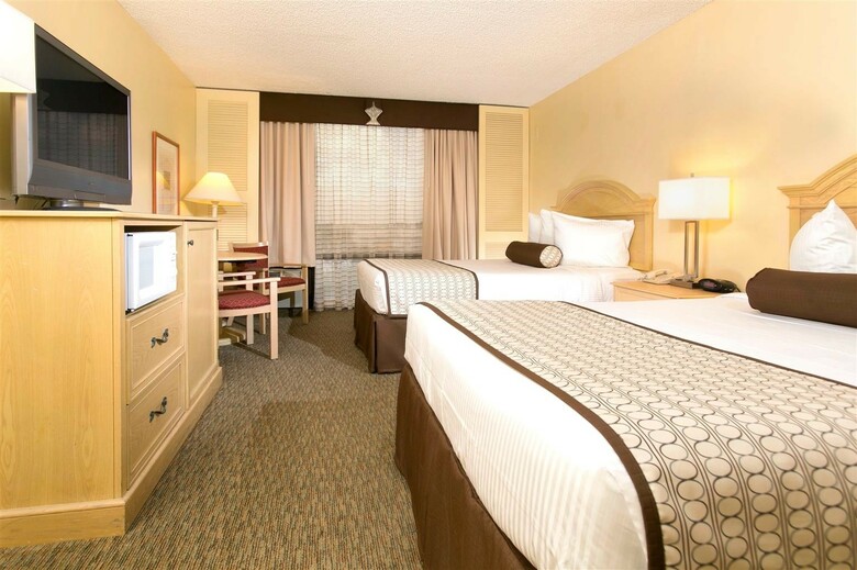 Hotel Best Western Orlando Gateway