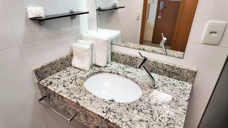 Larison Hot�is - Porto Velho