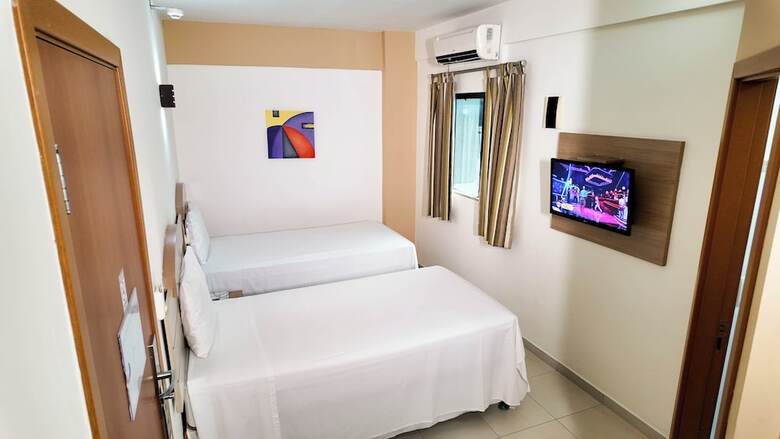 Larison Hot�is - Porto Velho