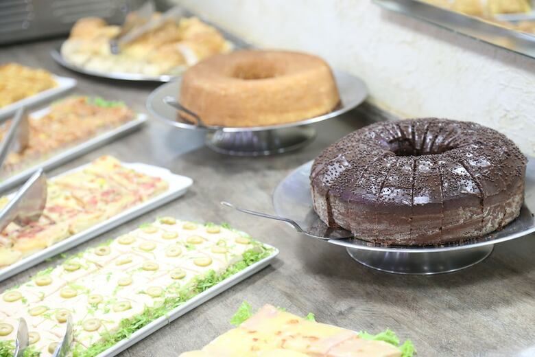 Larison Hot�is - Porto Velho