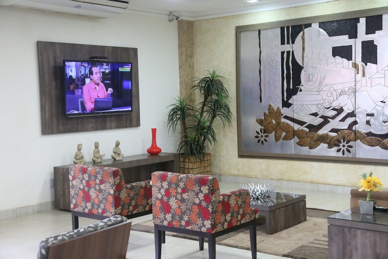 Larison Hot�is - Porto Velho