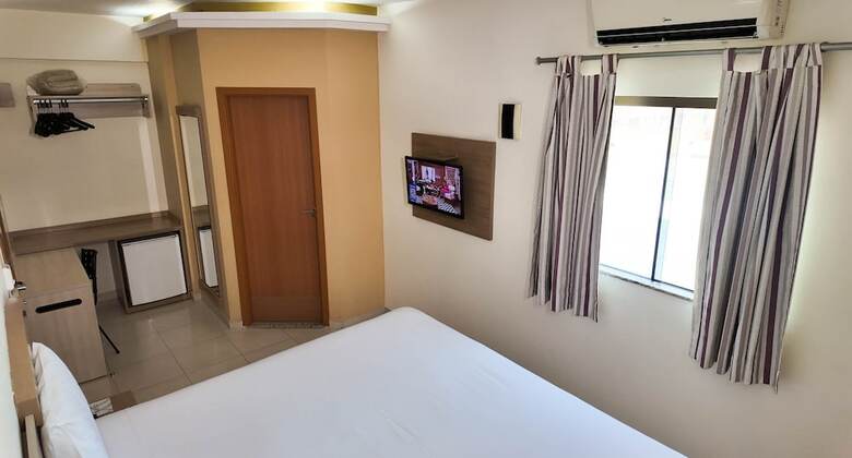 Larison Hot�is - Porto Velho