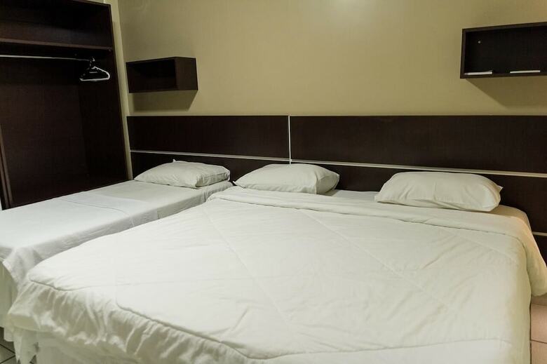 Hotel Tropical