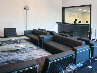 Oscar Hotel Executive