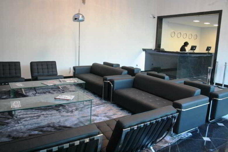 Oscar Hotel Executive