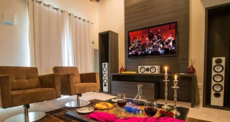 Hotel Modevie Gramado