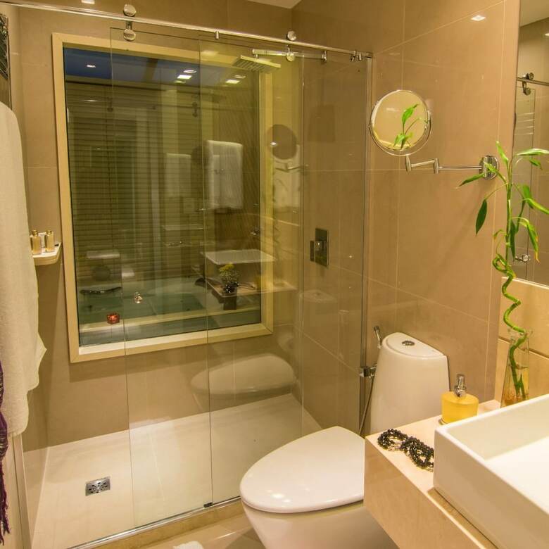 Hotel Modevie Gramado