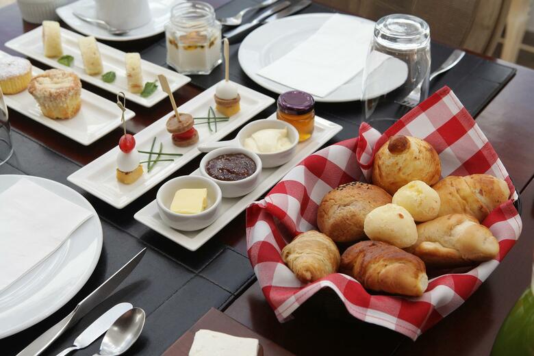 Hotel Modevie Gramado