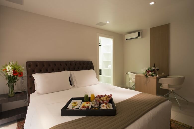 Hotel Modevie Gramado