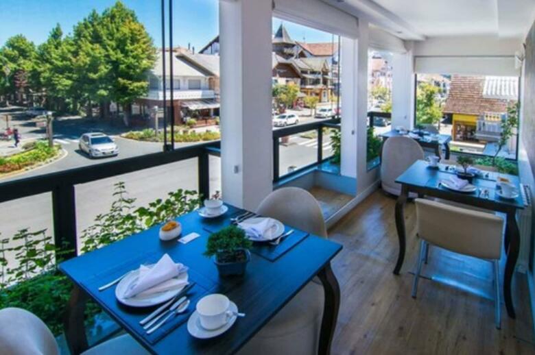 Hotel Modevie Gramado