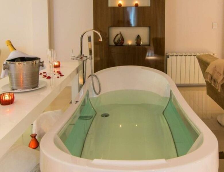 Hotel Modevie Gramado