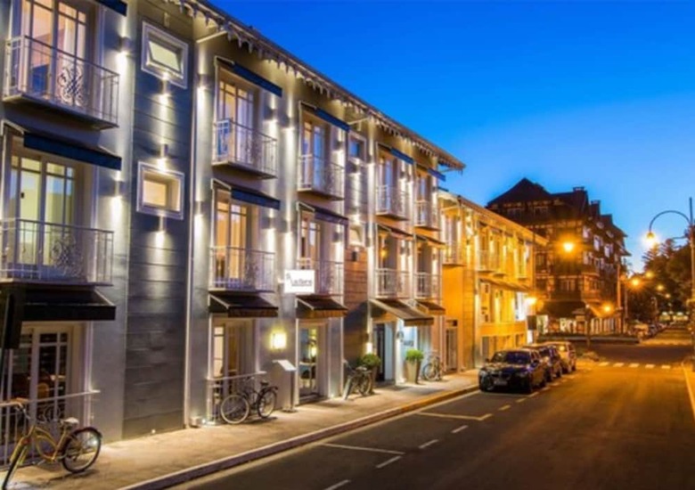 Hotel Modevie Gramado