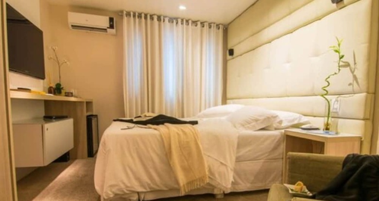 Hotel Modevie Gramado