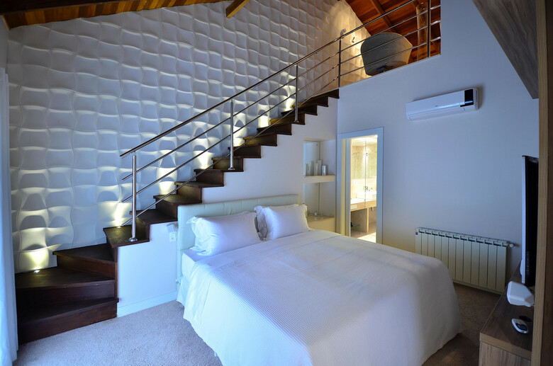 Hotel Modevie Gramado
