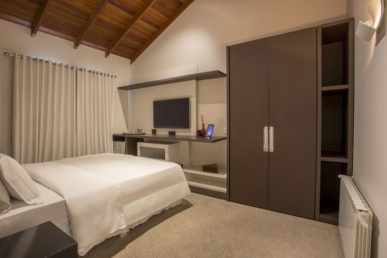 Hotel Modevie Gramado