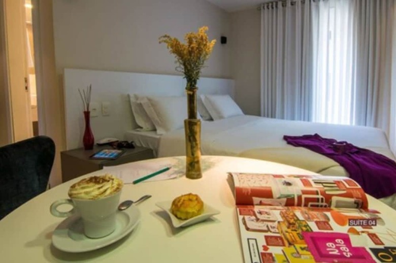 Hotel Modevie Gramado
