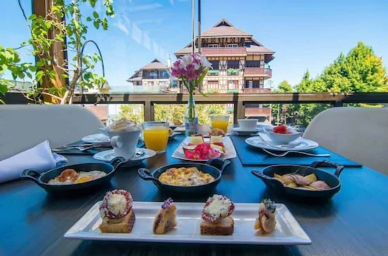 Hotel Modevie Gramado