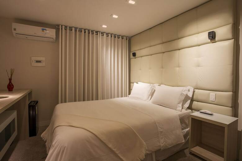 Hotel Modevie Gramado