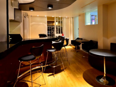 Hotel Modevie Gramado