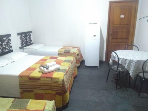 Hostal Pousada Vale Do Amanhecer